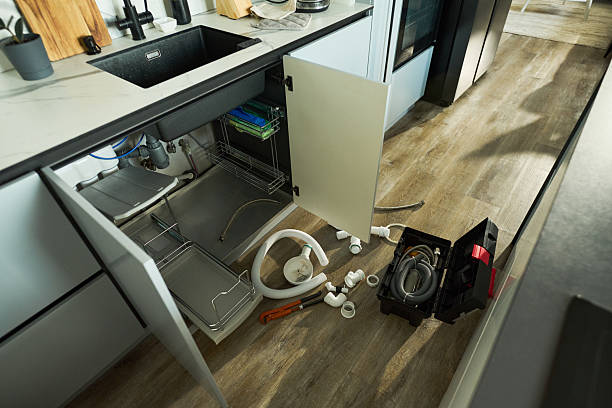 Reliable Plumbing contractor in Pedro, OH by Street Wise - Plumbing